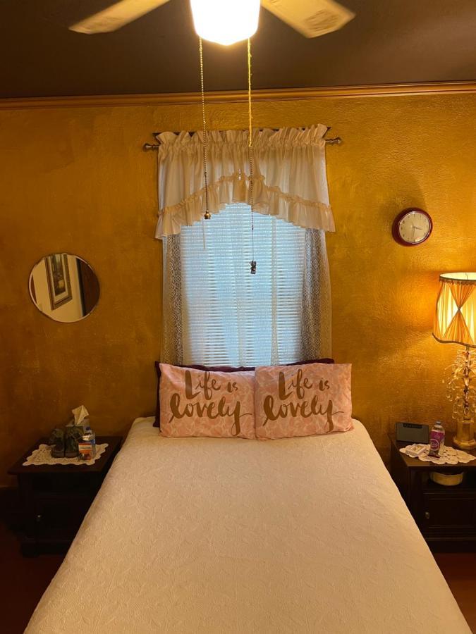 Bed and Breakfast 1912 Nostalgic Traincrew Boarding House Potter Экстерьер фото
